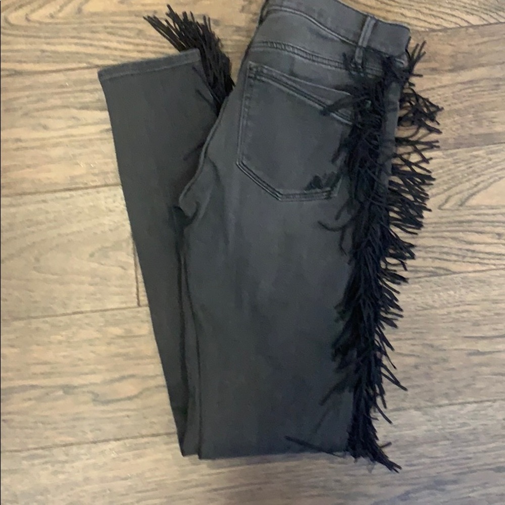 Express jeans - Picture 4 of 4